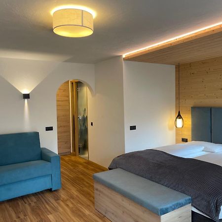 Guesthouse Rungg Badia (South Tyrol) Extérieur photo