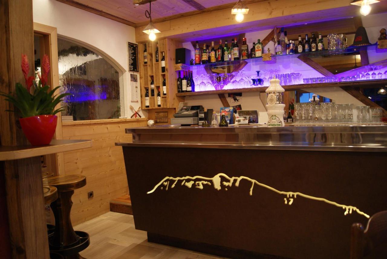 Guesthouse Rungg Badia (South Tyrol) Extérieur photo
