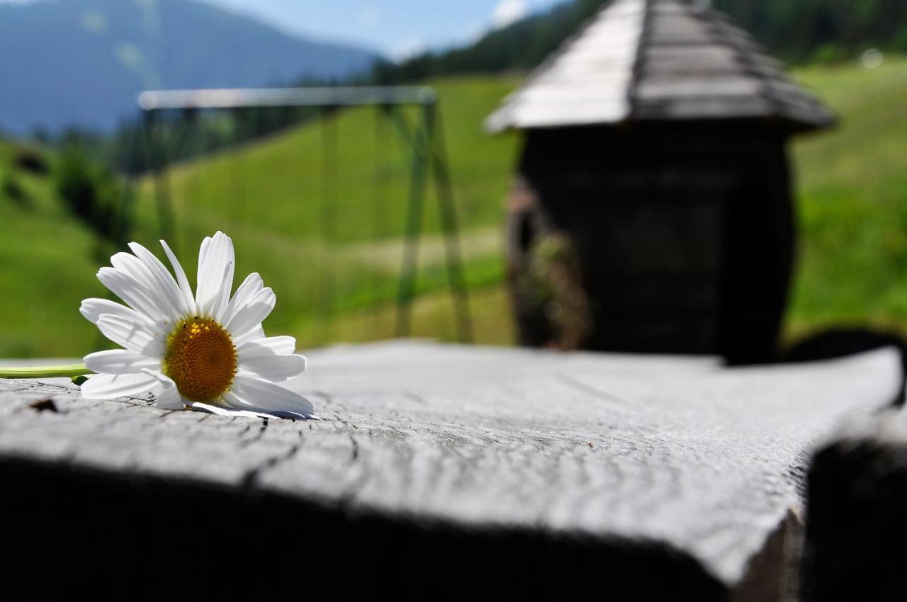 Guesthouse Rungg Badia (South Tyrol) Extérieur photo