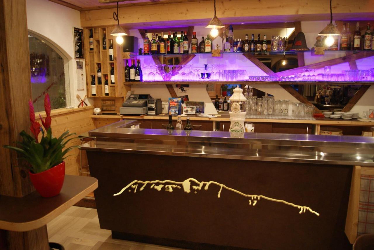 Guesthouse Rungg Badia (South Tyrol) Extérieur photo