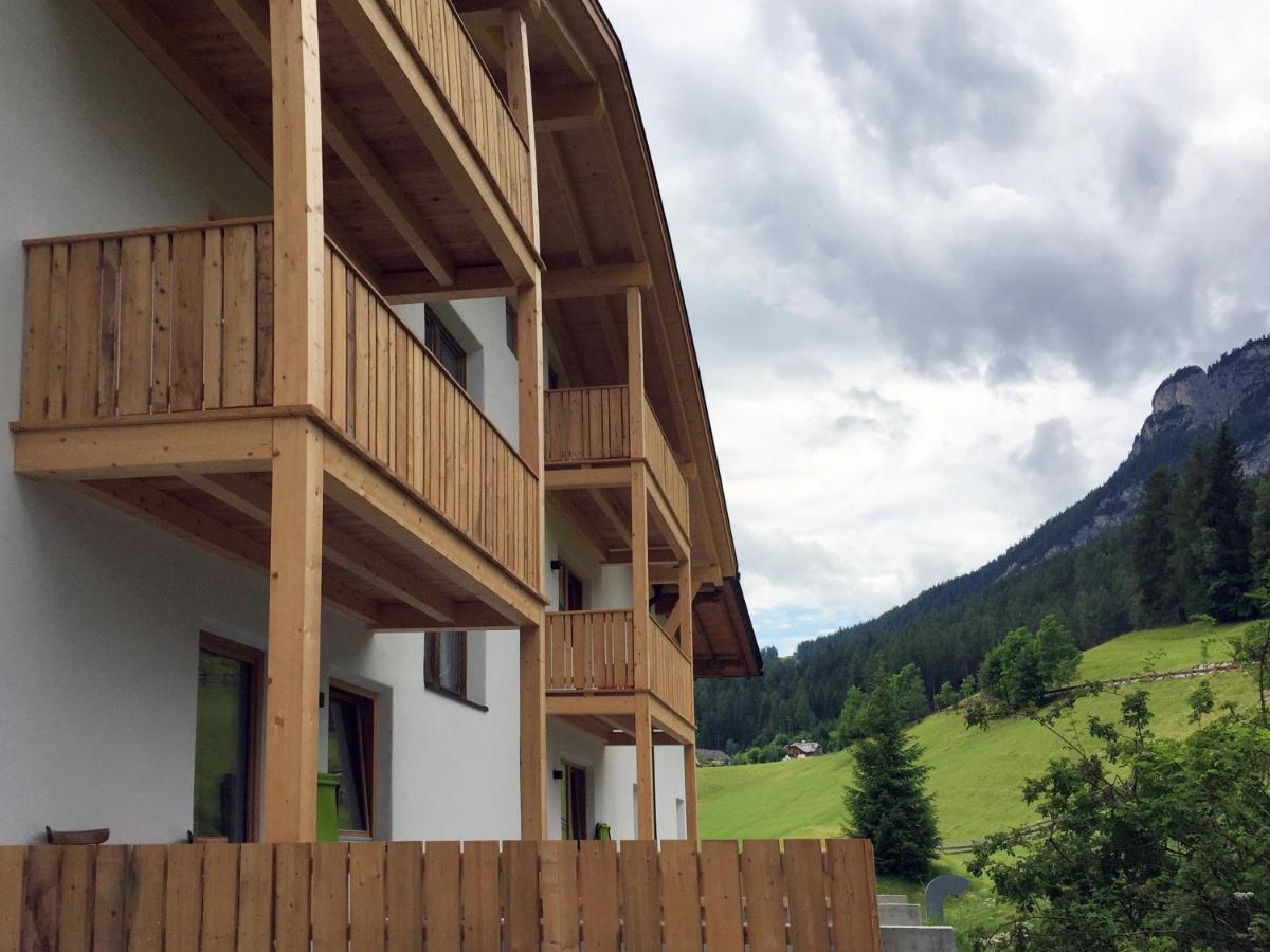 Guesthouse Rungg Badia (South Tyrol) Extérieur photo
