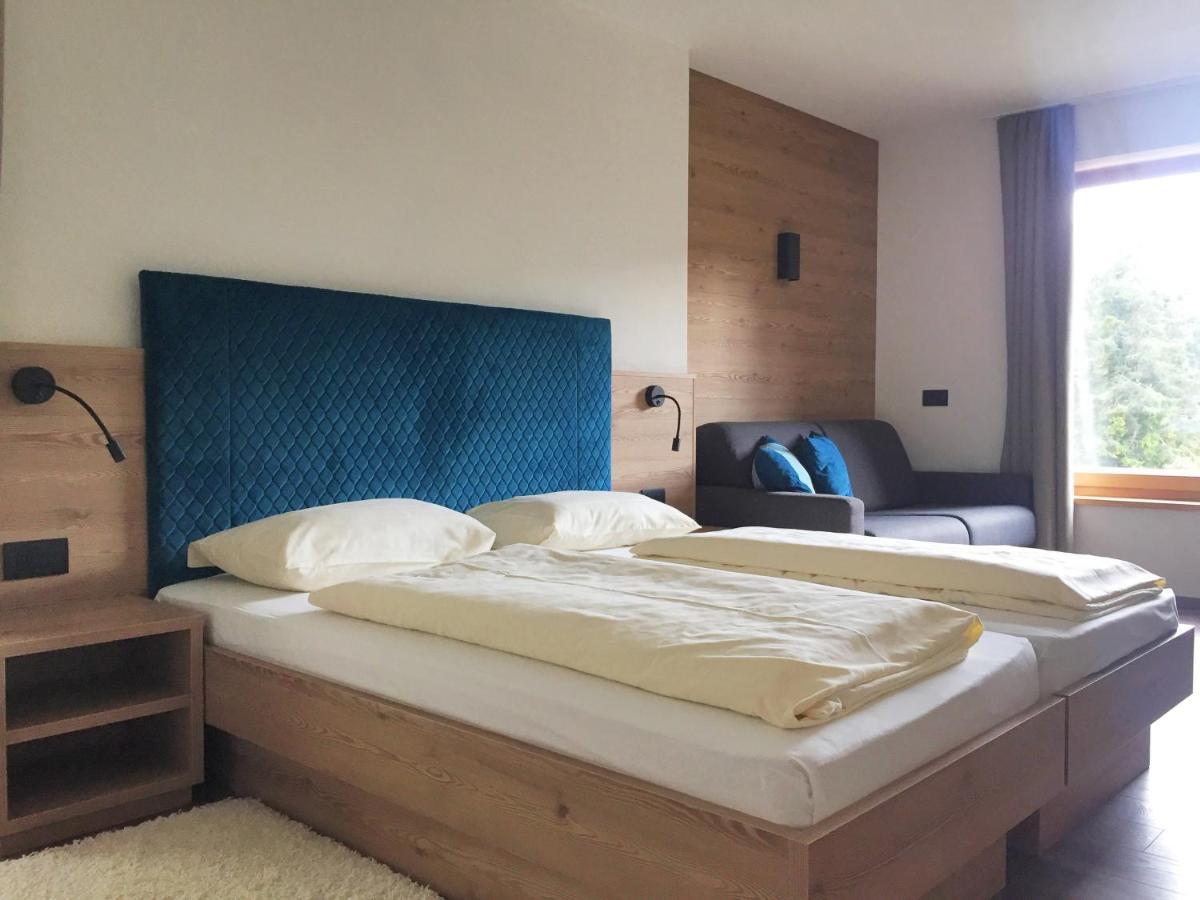 Guesthouse Rungg Badia (South Tyrol) Extérieur photo
