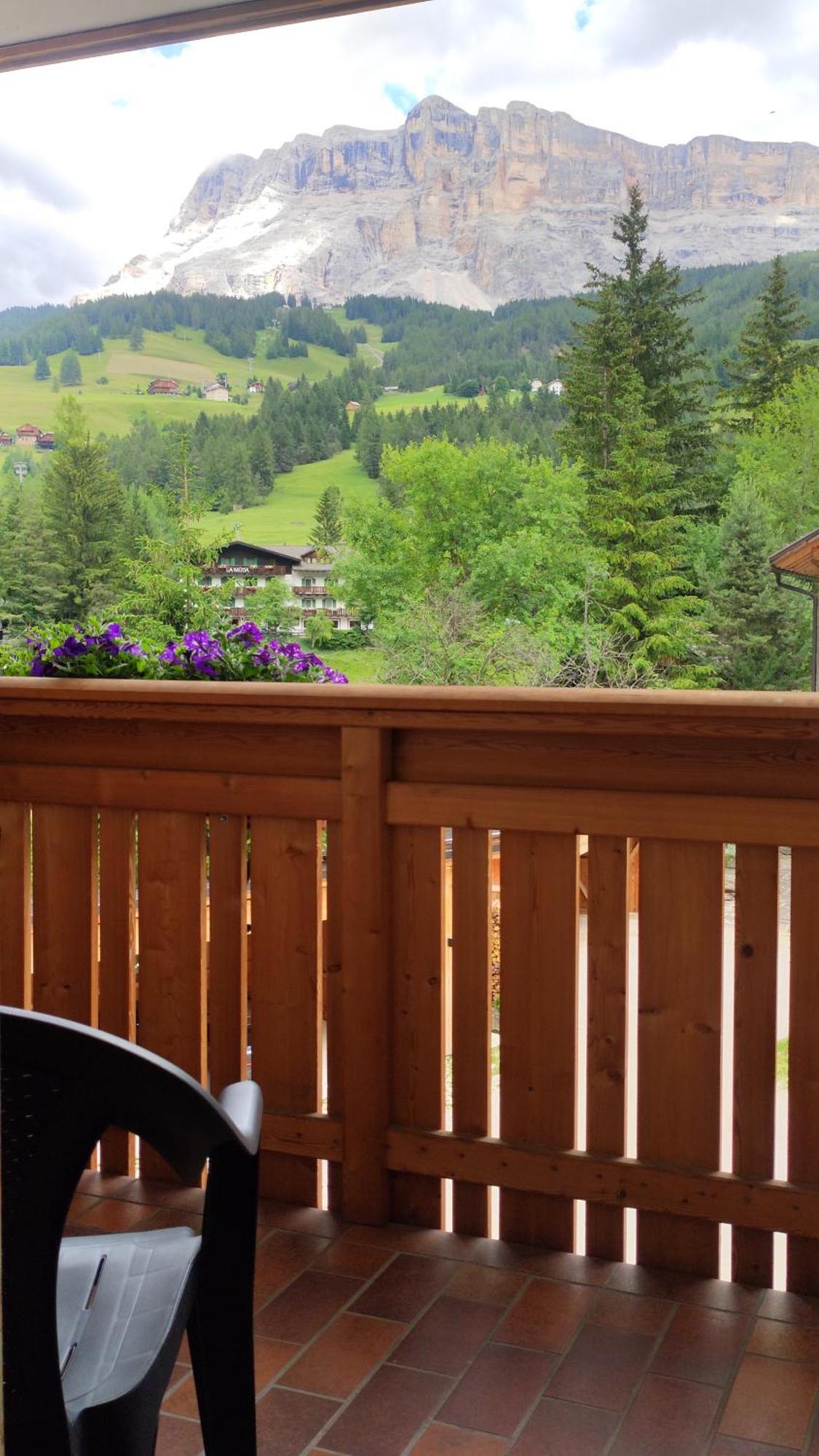 Guesthouse Rungg Badia (South Tyrol) Extérieur photo