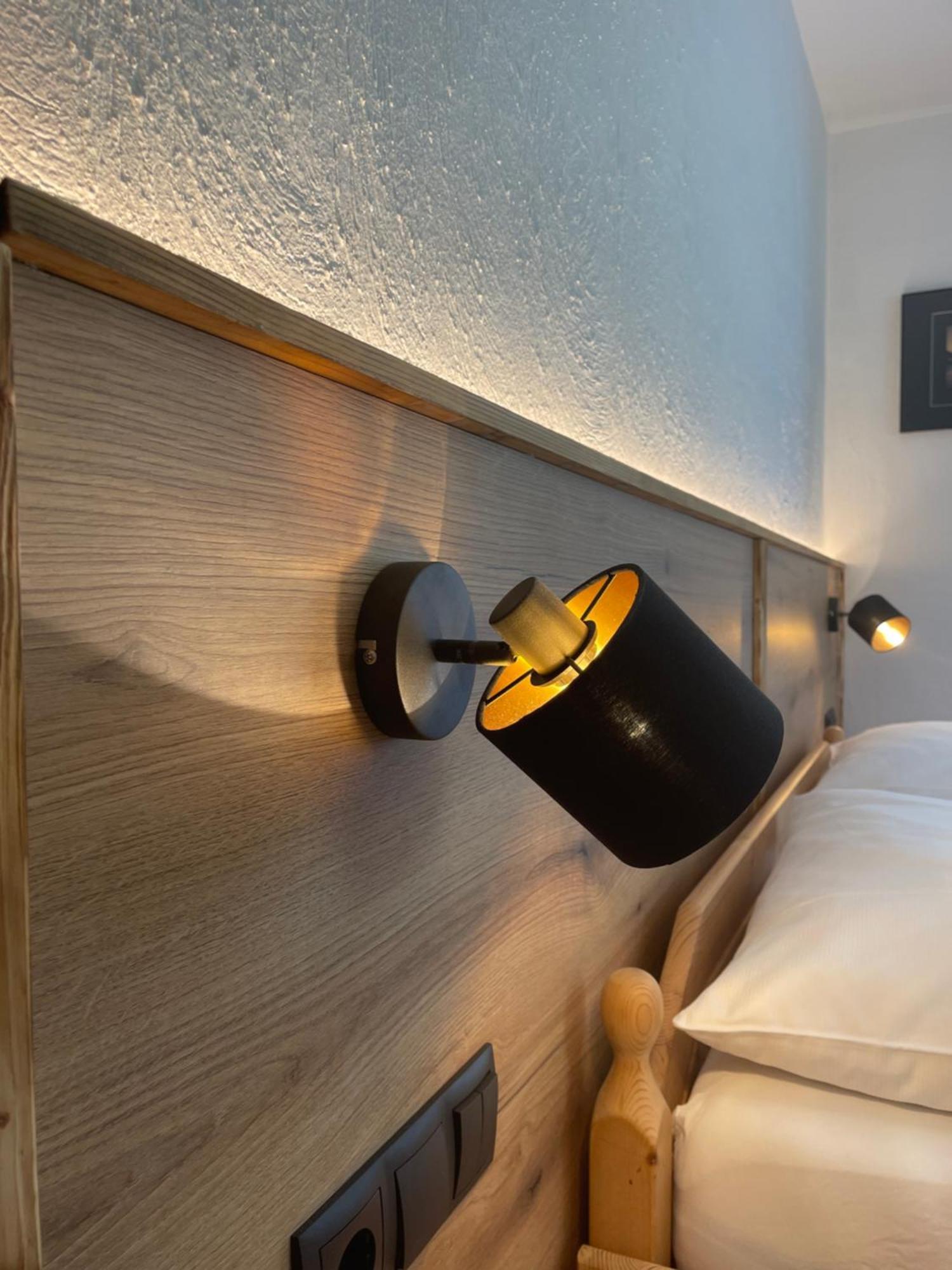 Guesthouse Rungg Badia (South Tyrol) Extérieur photo