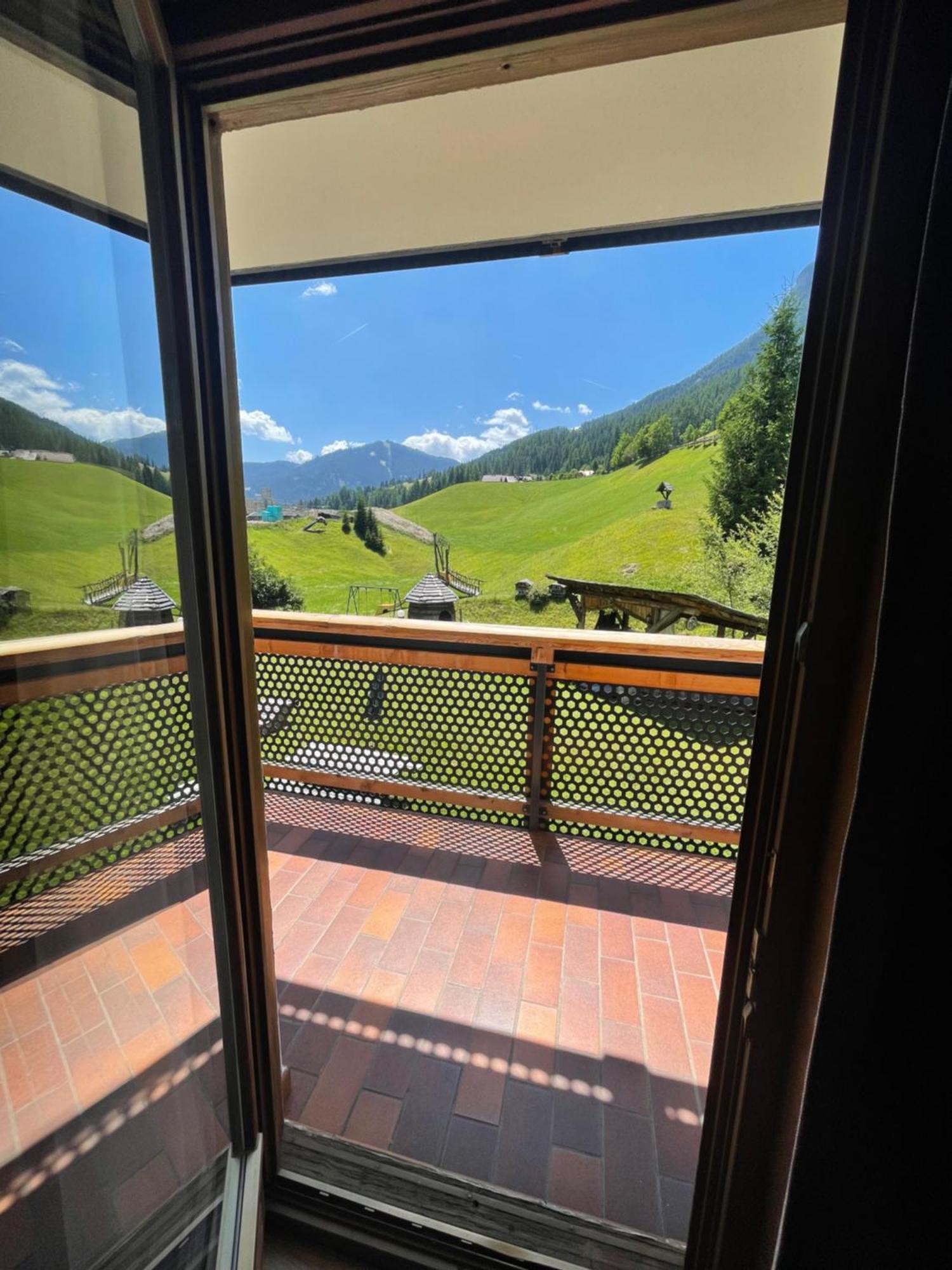 Guesthouse Rungg Badia (South Tyrol) Extérieur photo