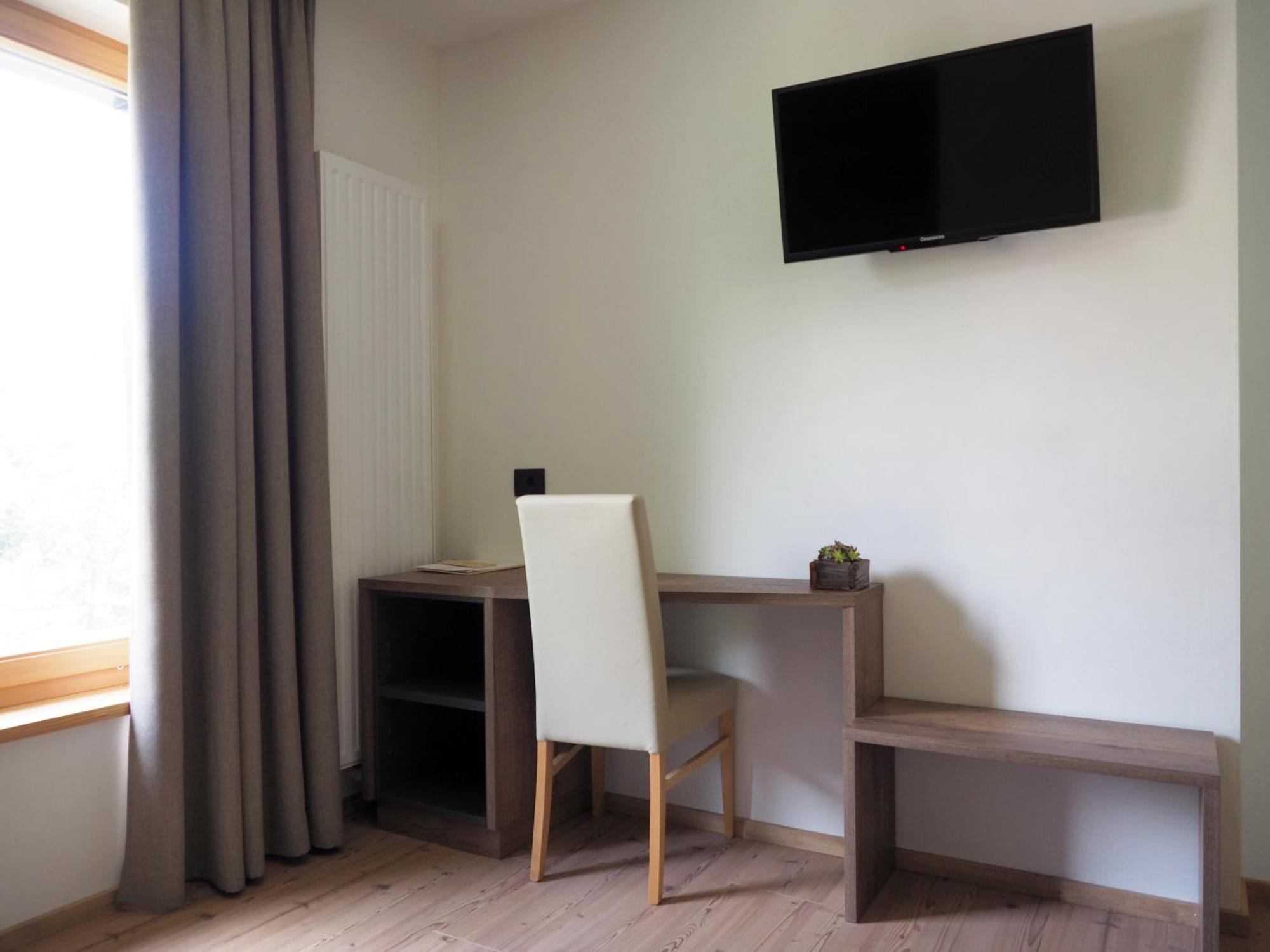 Guesthouse Rungg Badia (South Tyrol) Extérieur photo