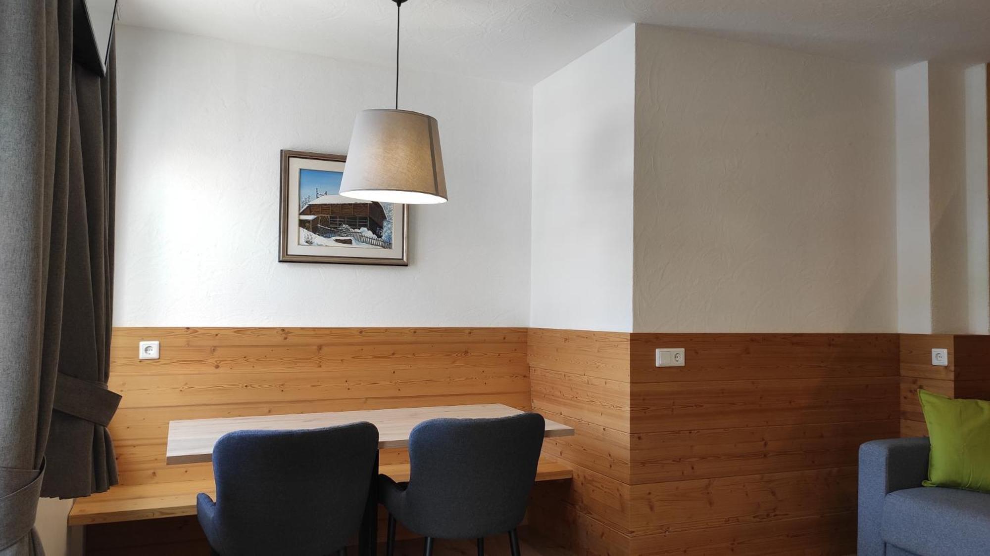 Guesthouse Rungg Badia (South Tyrol) Chambre photo