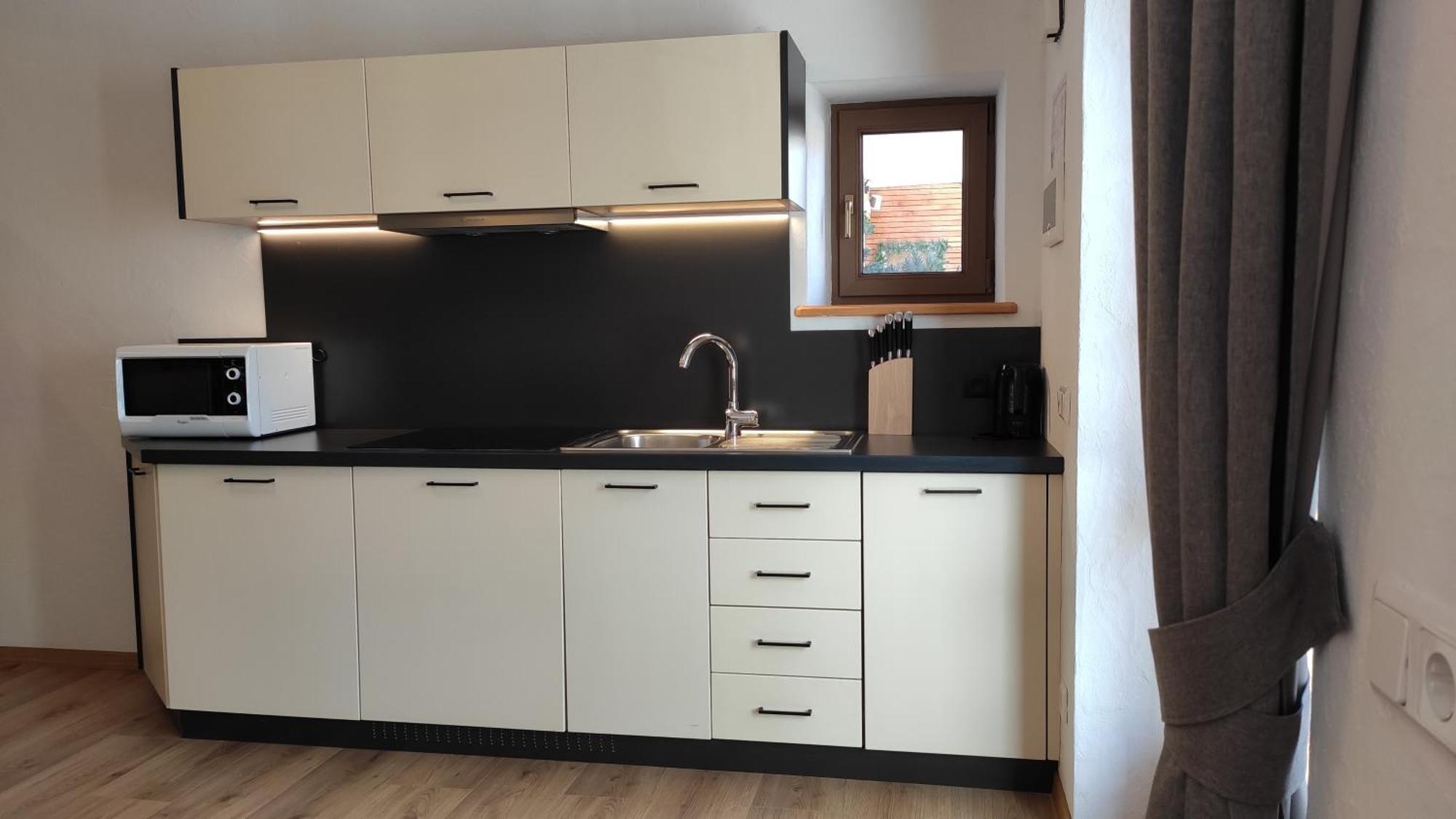 Guesthouse Rungg Badia (South Tyrol) Chambre photo