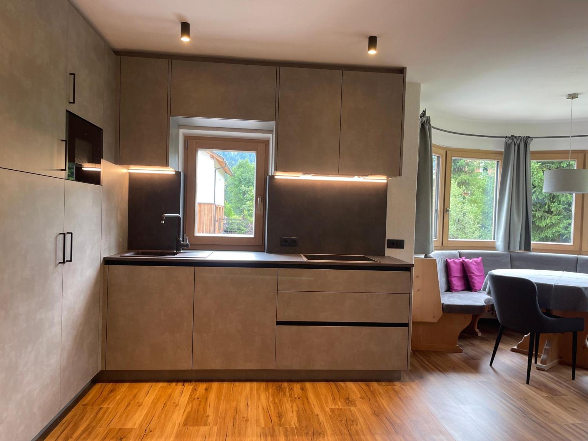 Guesthouse Rungg Badia (South Tyrol) Extérieur photo